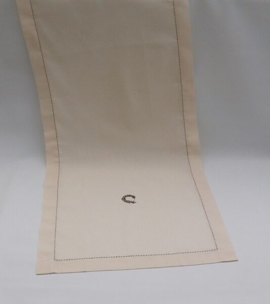 BEIGE CALORS  tablecloths